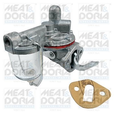 Fuel Pump
